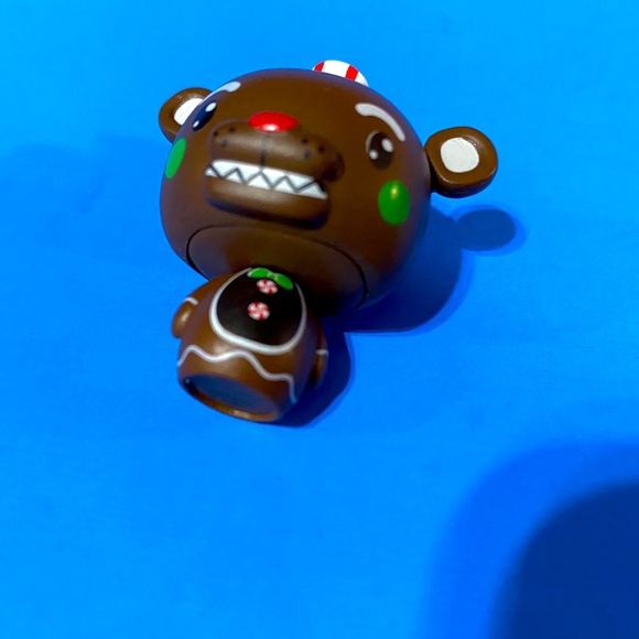 FUNKO POP! FIVE NIGHTS AT FREDDY’S ADVENT CALENDAR PINT SIZE FREDDY POCKET POP - Picture 10 of 11